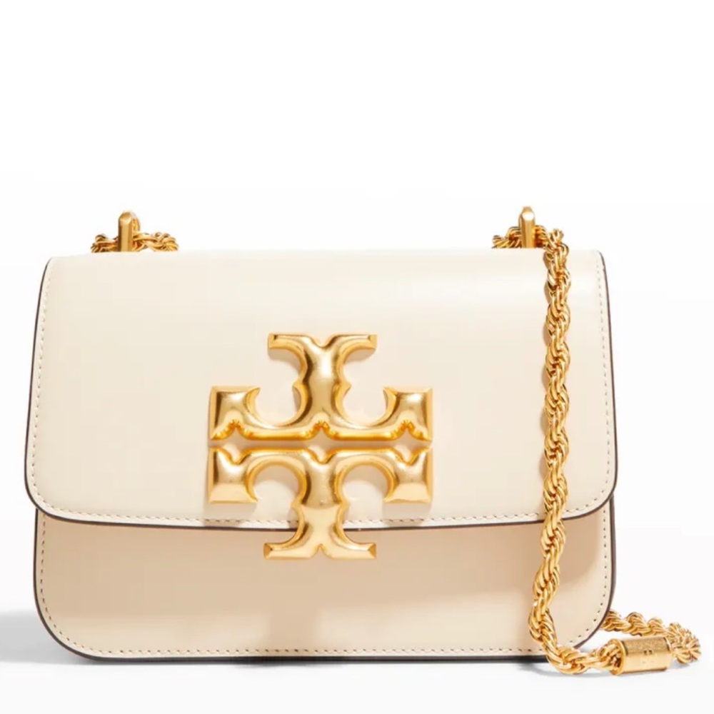 Brand NWOT Tory Burch small Eleanor bag